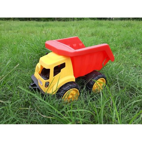  Đồ chơi Xe ben chở cát Btoys BX1439Z 