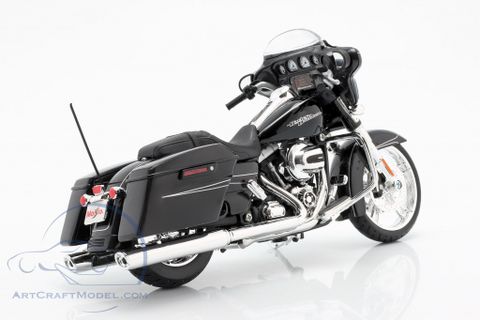  Mô hình mô tô Harley Davidson Street Glide Special 2015 