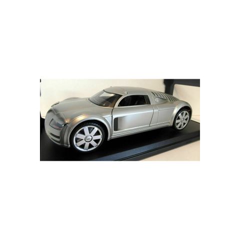  Xe mô hình tỉ lệ 1:18 - Audi Supersportwagen Rosemeyer 