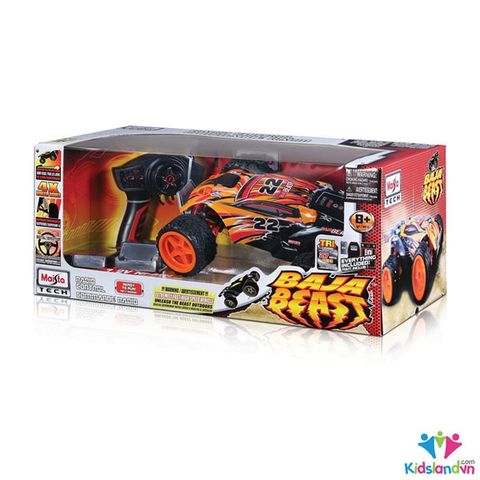  Xe điều khiển từ xa SPEED BEAST 