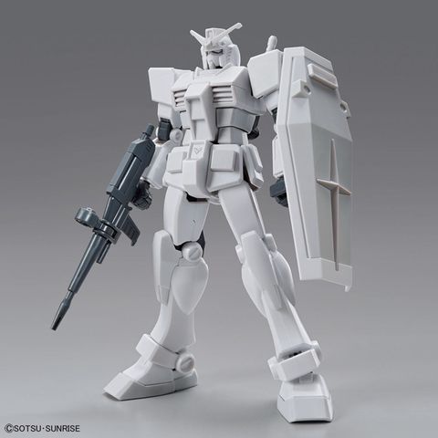  Mô hình lắp ráp ENTRY GRADE 1/144 Gundam Base Limited Strike Gundam 