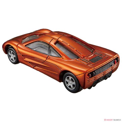  Xe mô hình Tomica Plemium 29 McLaren F1 