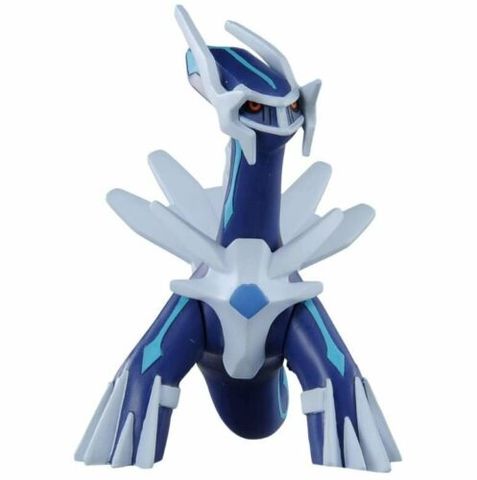  Mô hình Pokemon Moncolle ML-06 Diaruga 