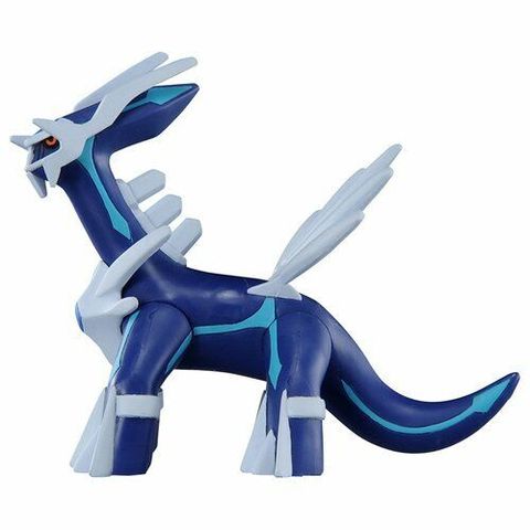  Mô hình Pokemon Moncolle ML-06 Diaruga 