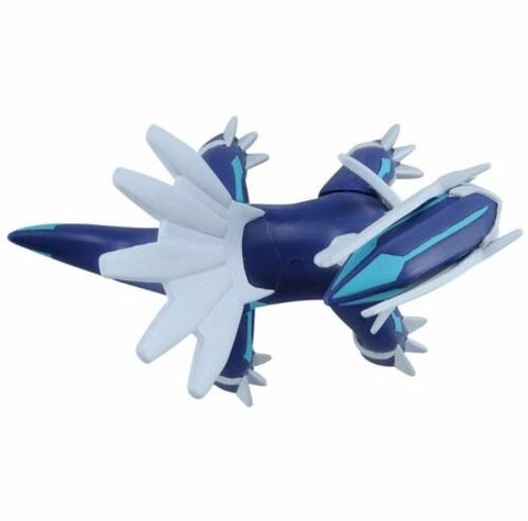  Mô hình Pokemon Moncolle ML-06 Diaruga 