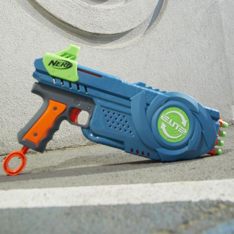  Súng Lật Đồ Chơi Nerf Elite 2.0 Flipshots Flip-8 Blaster 