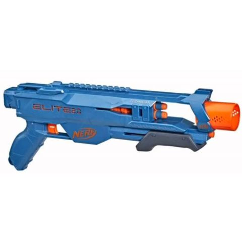  Đồ chơi trẻ em Nerf Elite 2.0 Loadout Combo Pack 3x Blaster Technician Quadfire 