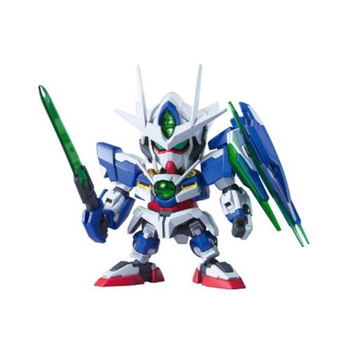  Đồ chơi lắp ráp Gundam BB Suit 364 GNT-000 Double Oak Anta 