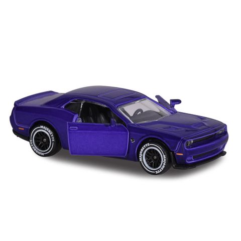  Bộ 5 xe mô hình cơ bắp Majorette Muscle Cars 