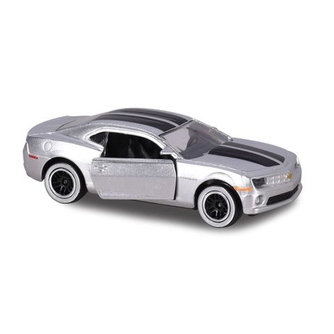  Bộ 5 xe mô hình cơ bắp Majorette Muscle Cars 