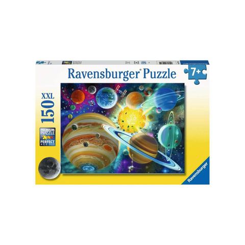  Ravensburger 12975 Cosmic Connection 150 Jigsaw Puzzle 