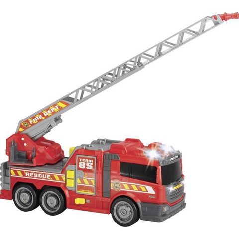  Đồ Chơi Xe Cứu Hỏa Dickie Toys Fire Brigade 