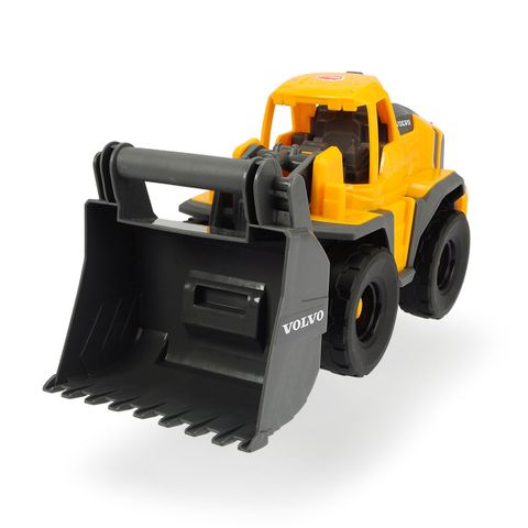  Đồ Chơi Xe Xây Dựng DICKIE TOYS Volvo On-site Loader 