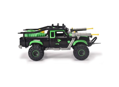  Đồ Chơi Xe Đua DICKIE TOYS JADA Fast & Furious Spy Racers Feature Rally Baja 1:16 203204001 