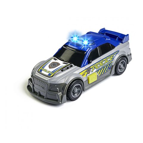  203302030 Đồ Chơi Cảnh Sát DICKIE TOYS Police Car 