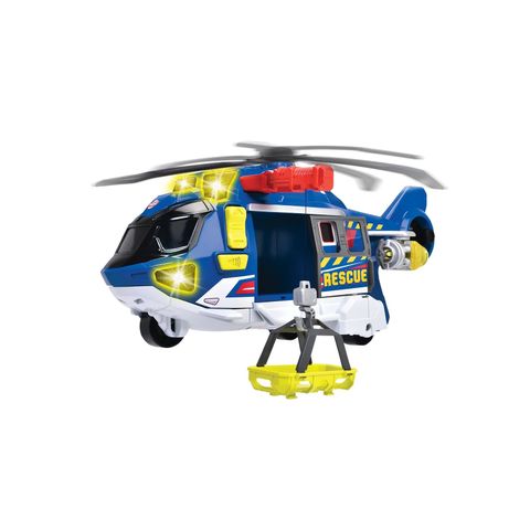  203307002 Đồ Chơi Máy Bay Trực Thăng DICKIE TOYS Helicopter 