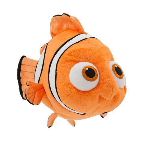  Disney Store Nemo Plush nhồi bông 