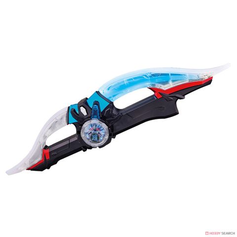  Bandai R/B DX Slugger Ultraman 