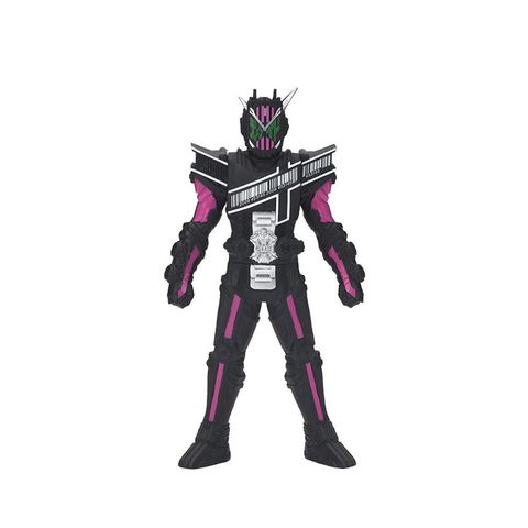  Mô hình Rider Hero Series 10 Kamen Rider Jio Decade Armor 