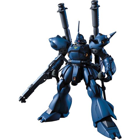  Đồ chơi lắp ráp 1/144 HGUC KAMPFER 