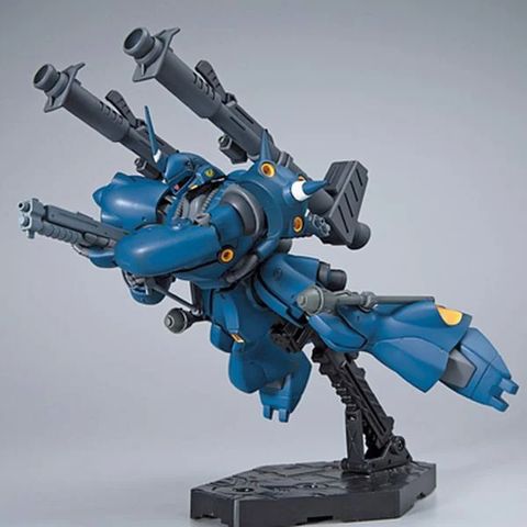  Đồ chơi lắp ráp 1/144 HGUC KAMPFER 