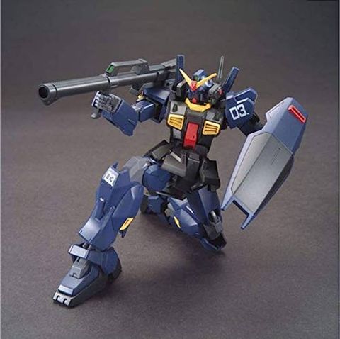  Đồ chơi lắp ráp 1/144 HGUC RX-178 GUNDAM MK-Ⅱ(TITANS) 