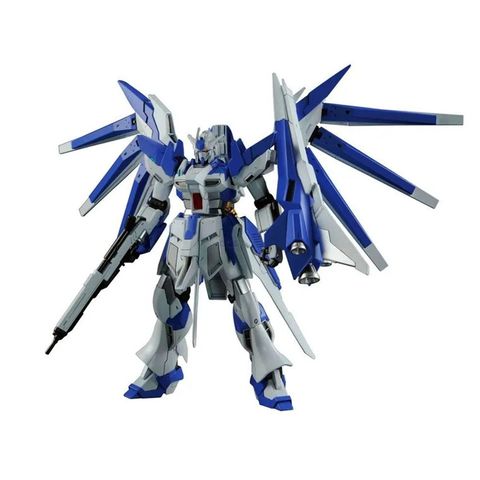  Đồ chơi lắp ráp 1/144 HGUC Hi-νGUNDAM 