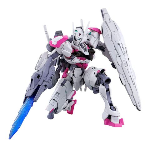  Đồ chơi lắp ráp HG 1/144 GUNDAM LFRITH 