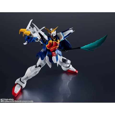  Gundam Universe ZGMF - X10A Freedom Gundam GU - 17 