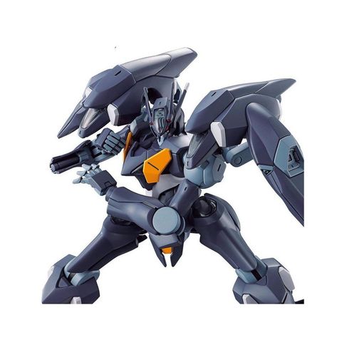  Đồ chơi lắp ráp HG 1/144 GUNDAM PHARACT 