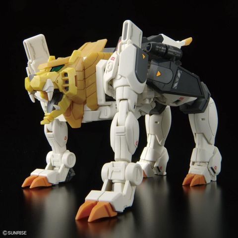  RG GAOGAIGAR 