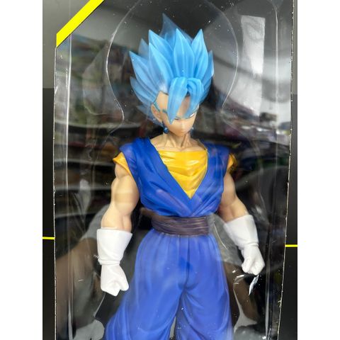  2223B Mô hình Super Saiyan Goku - có hộp 