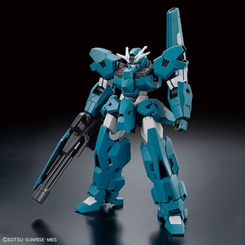  Đồ chơi lắp ghép HG 1/144 GUNDAM LFRITH UR 