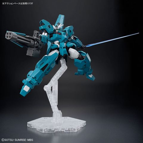  Đồ chơi lắp ghép HG 1/144 GUNDAM LFRITH UR 