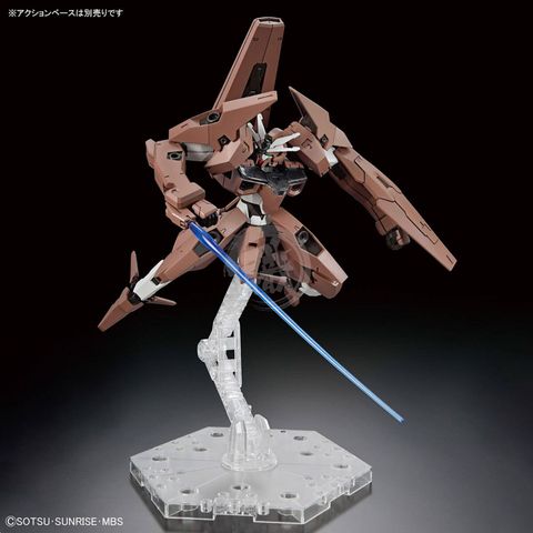  Đồ chơi lắp ráp HG 1/144 GUNDAM LFRITH THORN 