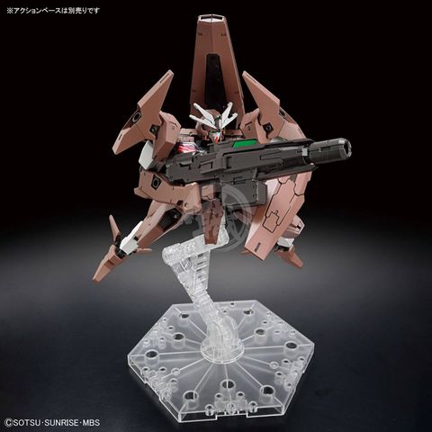  Đồ chơi lắp ráp HG 1/144 GUNDAM LFRITH THORN 