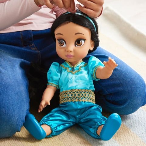  Búp bê Disney Jasmine Animator Doll 