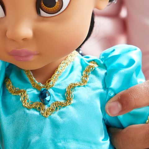  Búp bê Disney Jasmine Animator Doll 