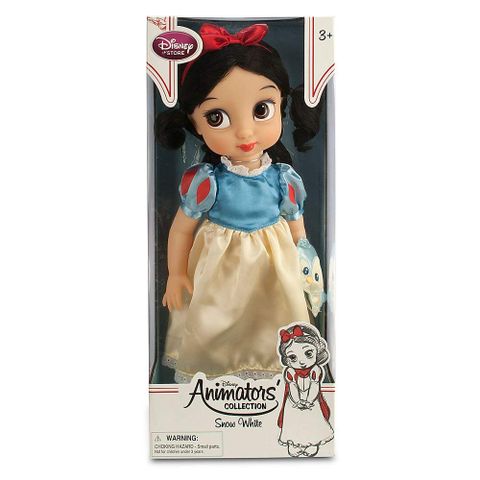  Búp bê Disney Snow White công chúa Bạch Tuyết 