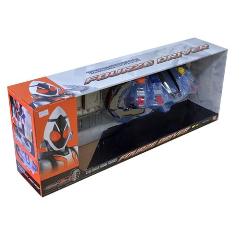  Đai lưng Siêu nhân Kamen Rider Fourze Driver 