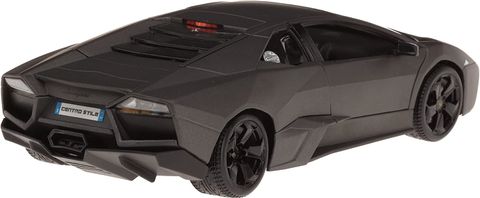  Mô hình xe LAMBORGHINI REVENTON( GHI) 18-11029 - 1:18 