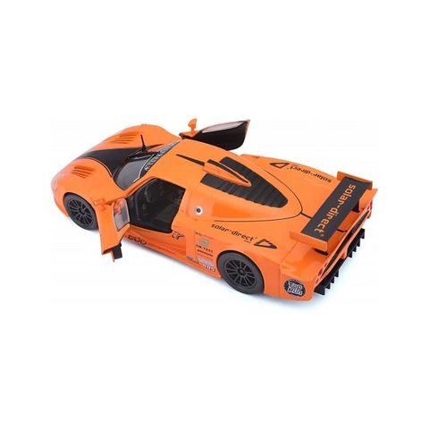  Mô hình oto MASERATI MC12( CAM) 18-21078- 1:24 