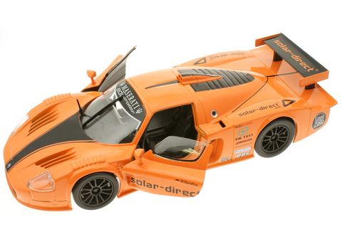  Mô hình oto MASERATI MC12( CAM) 18-21078- 1:24 