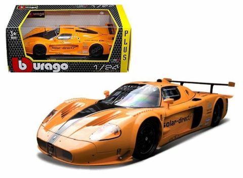  Mô hình oto MASERATI MC12( CAM) 18-21078- 1:24 