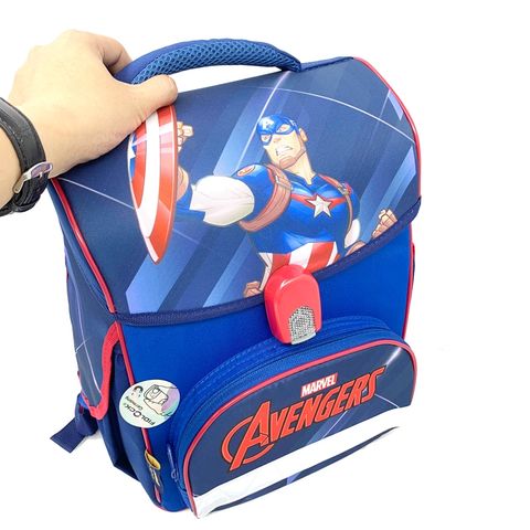  Ba Lô Chống Gù Jolly Captain America BB080AV-029DB 