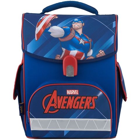  Ba Lô Chống Gù Jolly Captain America BB080AV-029DB 