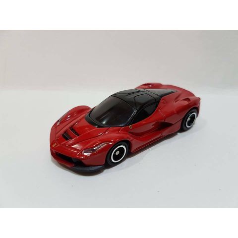  Đồ chơi mô hình Tomica 62 Laferrari SCALE 1/62 