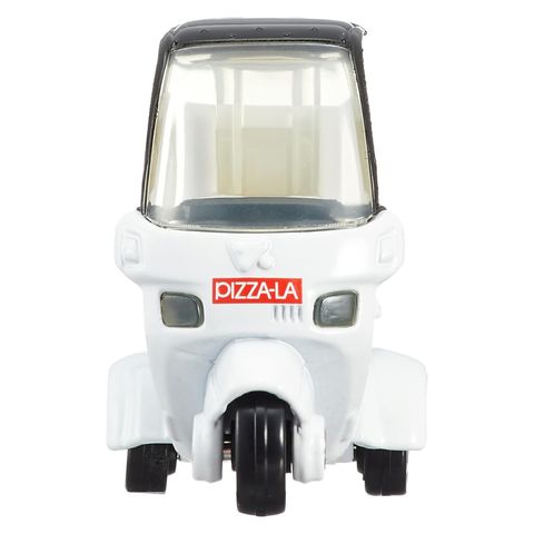  Đồ chơi mô hình xe Tomica 99 Pizza-La Delivery Bike 