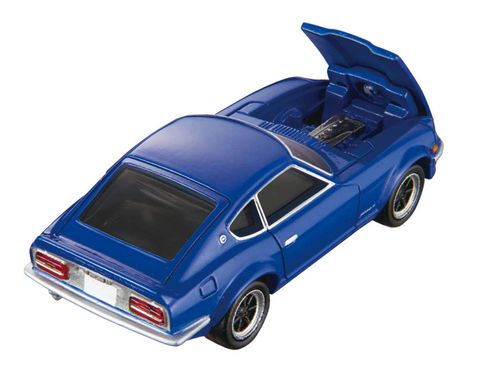  Đồ chơi mô hình ô tô Tomy Tomica Premium 09 Nissan Fairlady Z 