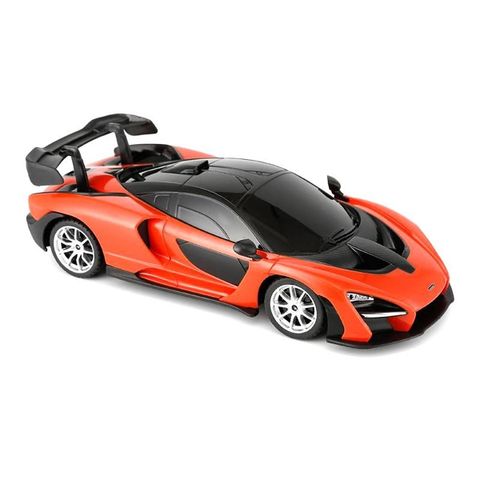  Tomica Premium 14 McLaren Senna 